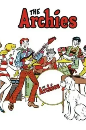 Modern Archies
