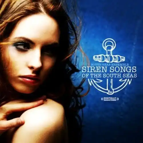 Professional Grade Siren Songs of the South Seas