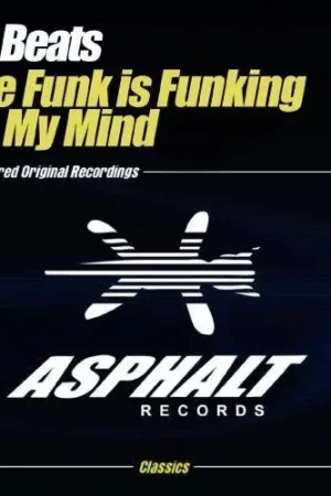 Wholesale Funk Is Funking Up My Mind