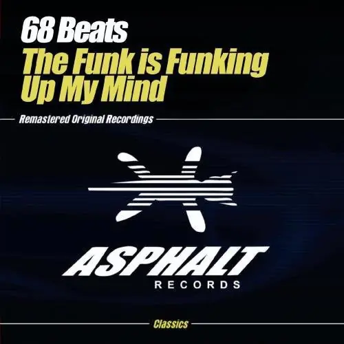 Wholesale Funk Is Funking Up My Mind