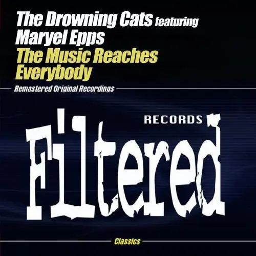 Editor’s Pick Music Reaches Everybody