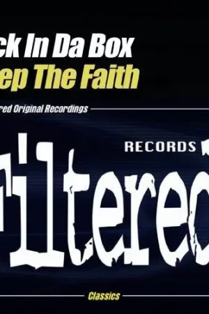 Fan Favorite Keep the Faith
