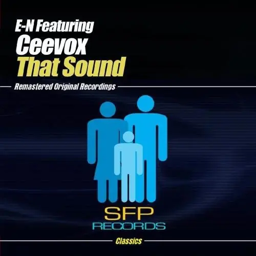 Order Now That Sound