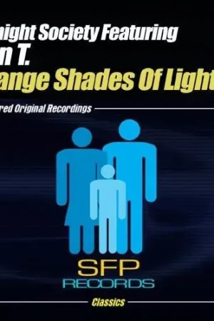 Hot Deal Strange Shades of Light