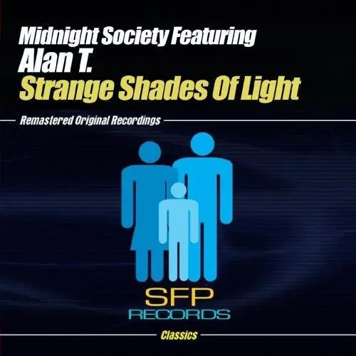 Hot Deal Strange Shades of Light