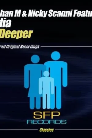 Buy Direct Go Deeper