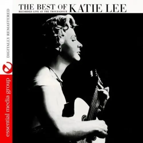Best of Katie Lee: Recorded Live at Troubadour Reduced Price