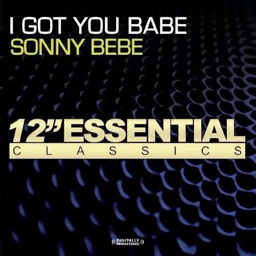 I Got You Babe Original