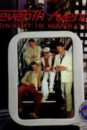Fan Favorite Midnight in Manhattan