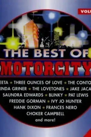 Viral Best of Motorcity Vol. 12 / Various