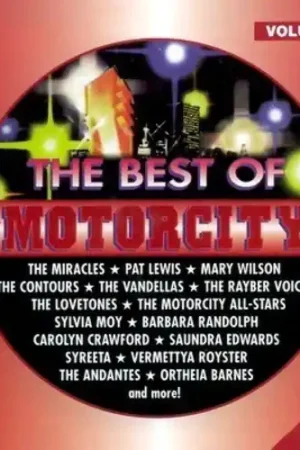 Best of Motorcity Vol. 19 / Various Weekend Sale