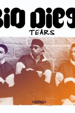 Tears Must Have