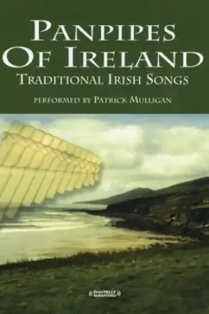 Express Delivery Panpipes of Ireland: Traditional Irish Songs