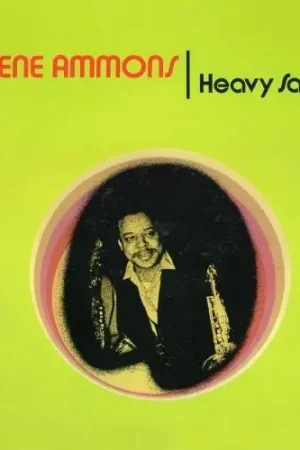 Heavy Sax Bulk Order