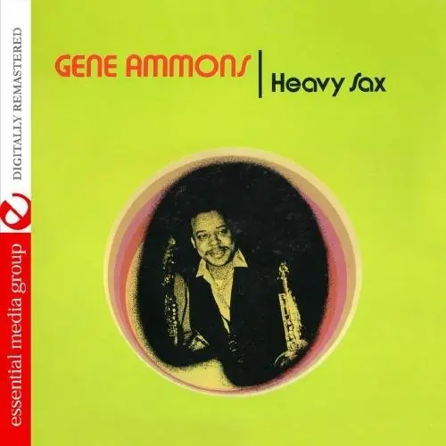 Heavy Sax Bulk Order