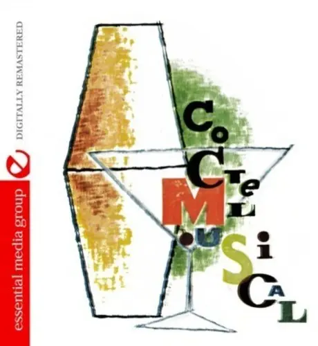 While Supplies Last Coctel Musical / Various