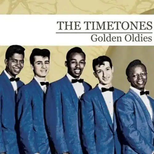 Deal Golden Oldies