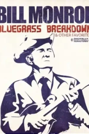 Luxury Bluegrass Breakdown