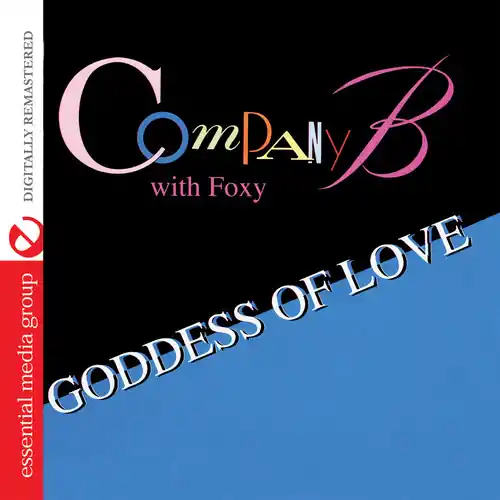 Authentic Goddess of Love