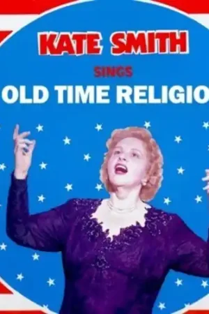 Sings Old Time Religion Exclusive