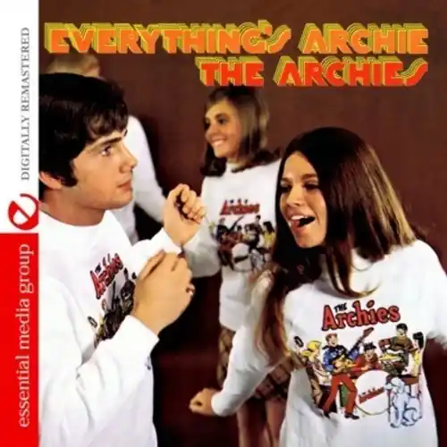 Everthing's Archie Limited Offer
