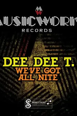 Exclusive We've Got All Night (Mod)