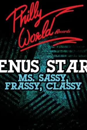 Handmade Ms Sassy Frassy Classy (Mod)