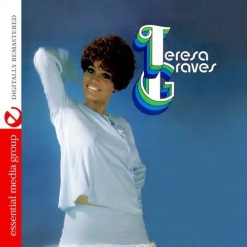 Next Day Delivery Teresa Graves