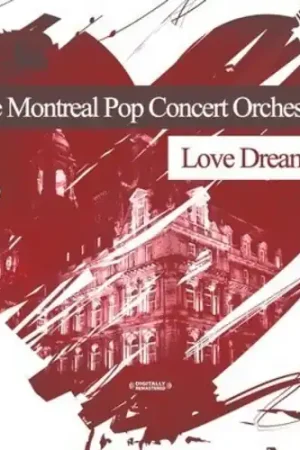 Love Dreams Handmade