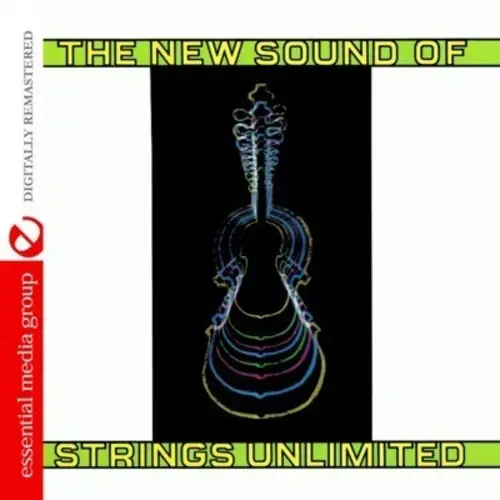 New Sound of Strings Unlimited Wholesale