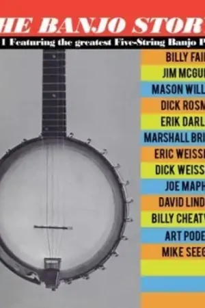 Banjo Story 1 / Various Special Discount
