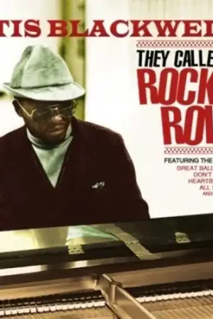 Y Called It Rock & Roll Get Yours