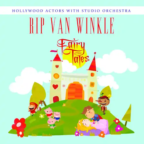 No Minimum Order Rip Van Winkle