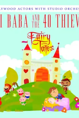 Ali Baba & the 40 Thieves Trusted Brand
