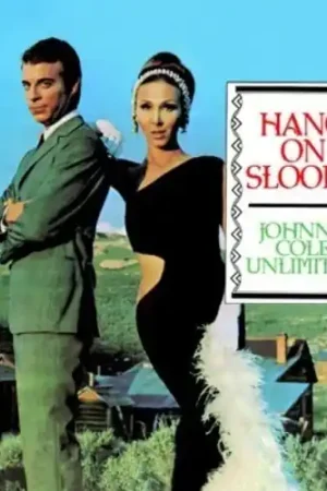 Viral Hang on Sloopy