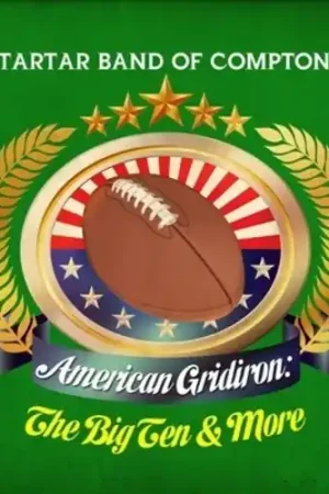 American Gridiron: Big Ten & More Special Offer
