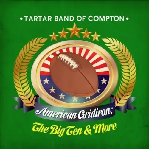 American Gridiron: Big Ten & More Special Offer