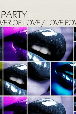 Power of Love / Love Power Buy Online