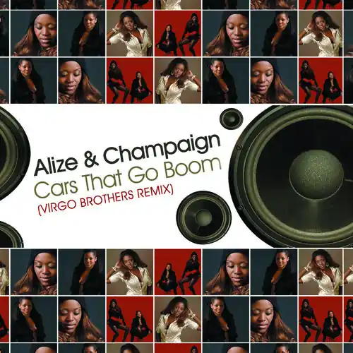 Cars That Go Boom (Virgo Brothers Remix) Free Delivery