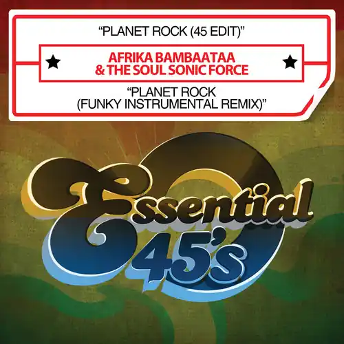 Fast Shipping Planet Rock (Mod)