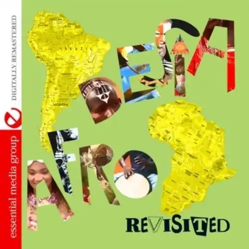 Afrodesia Revisted Best Choice