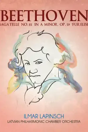 Bagatelle 25 in A minor Money Back Guarantee