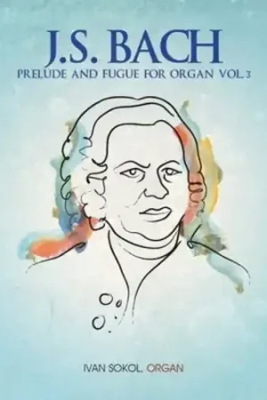 Sale Prelude and Fugue for Organ Vol. 3