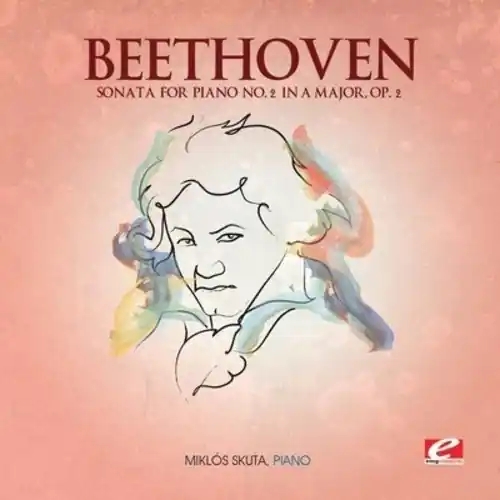 Price Cut Sonata for Piano 2 in a Major