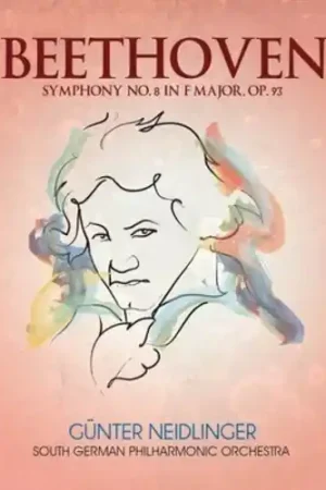 Clearance Symphony 8 in F Major