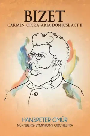 Carmen Opera - Aria Don Jose Act II Top Pick