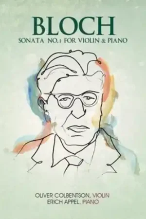 Sonata 1 for Violin & Piano Wholesale