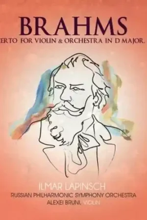 Best Choice Concerto Violin & Orchestra in D Major