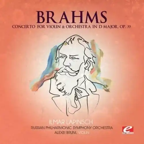 Best Choice Concerto Violin & Orchestra in D Major
