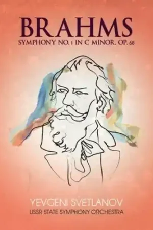 Symphony 1 in C minor Special Offer